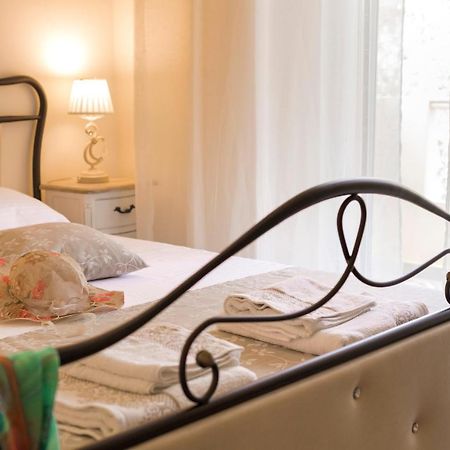 Lindos Luxury Retro Villas Экстерьер фото