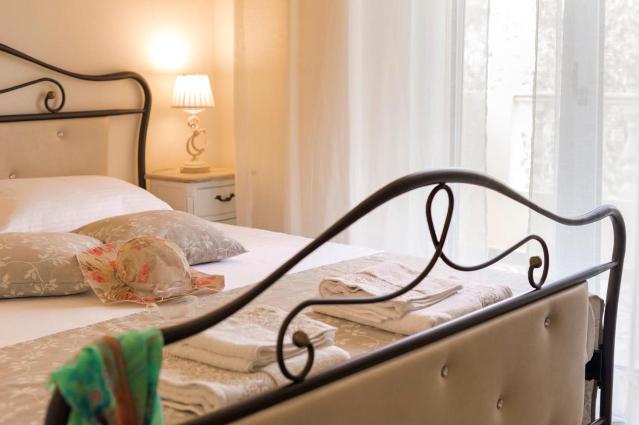 Lindos Luxury Retro Villas Экстерьер фото