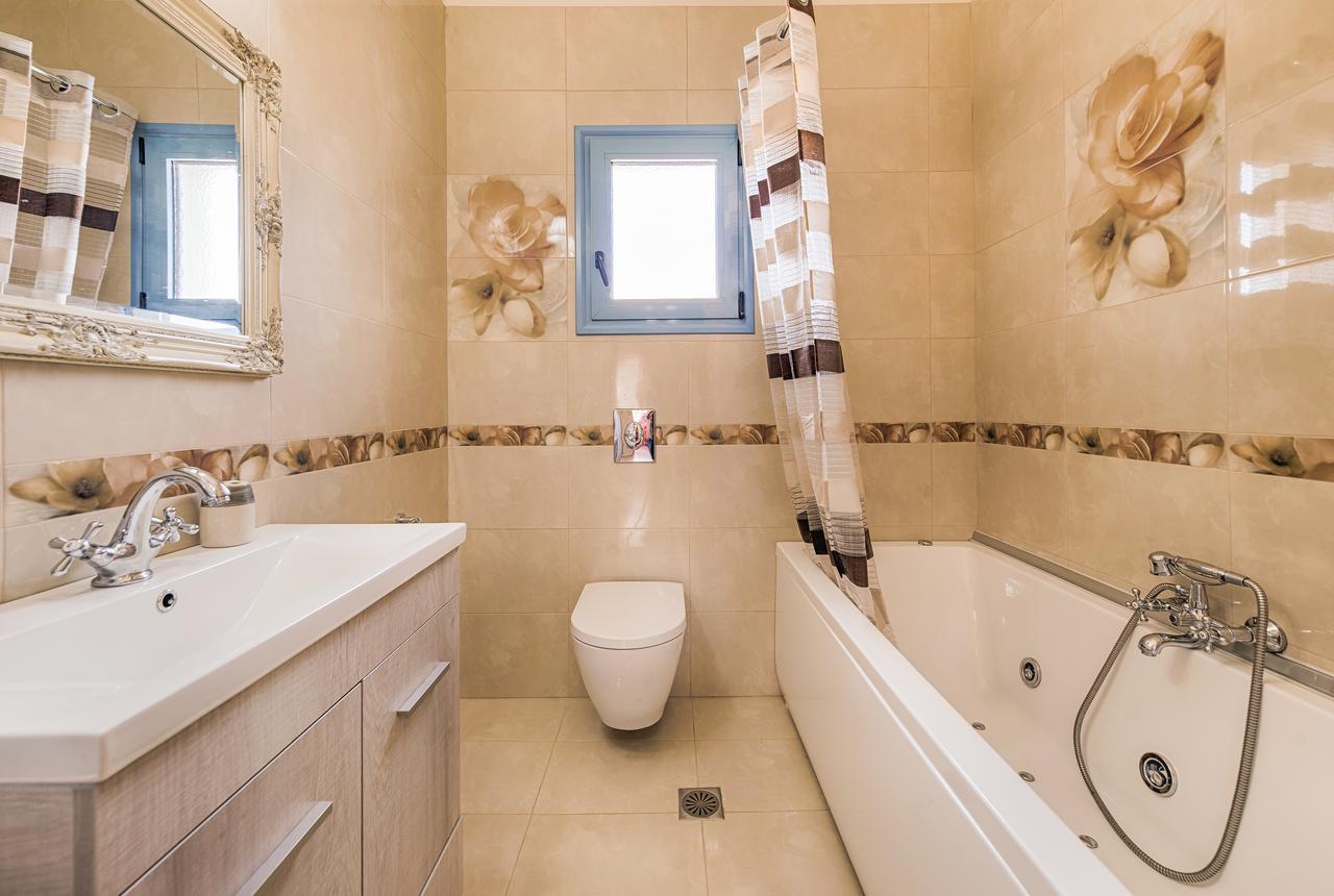 Lindos Luxury Retro Villas Экстерьер фото
