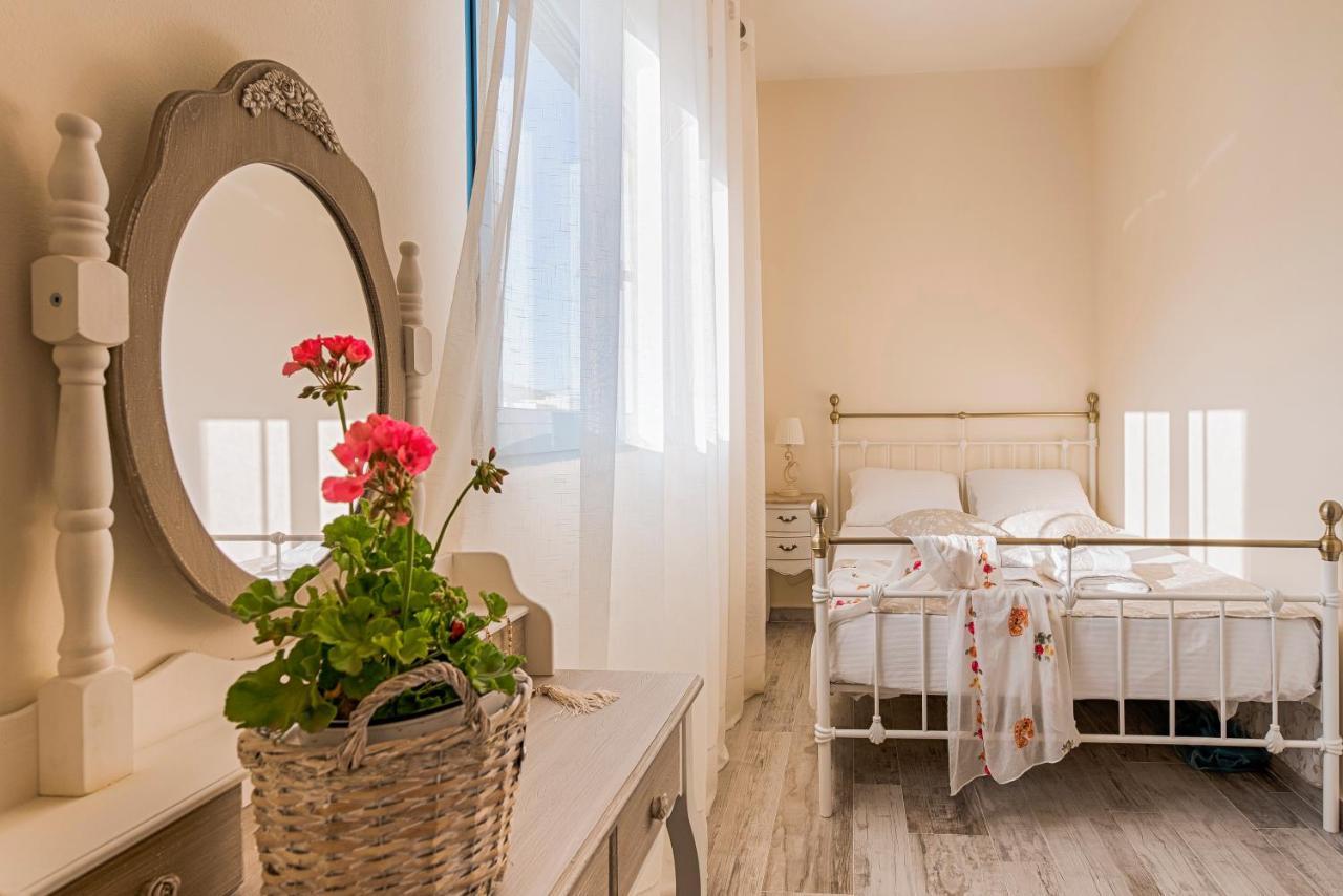 Lindos Luxury Retro Villas Экстерьер фото