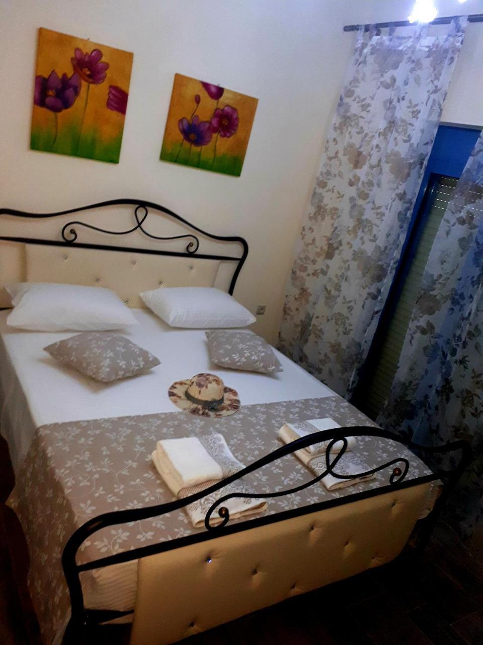 Lindos Luxury Retro Villas Экстерьер фото