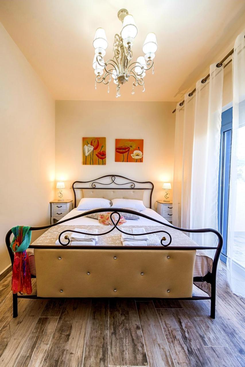 Lindos Luxury Retro Villas Экстерьер фото