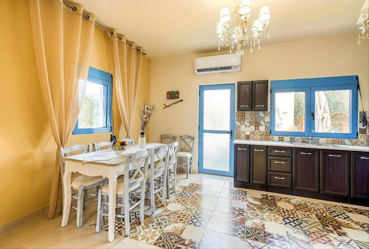 Lindos Luxury Retro Villas Экстерьер фото