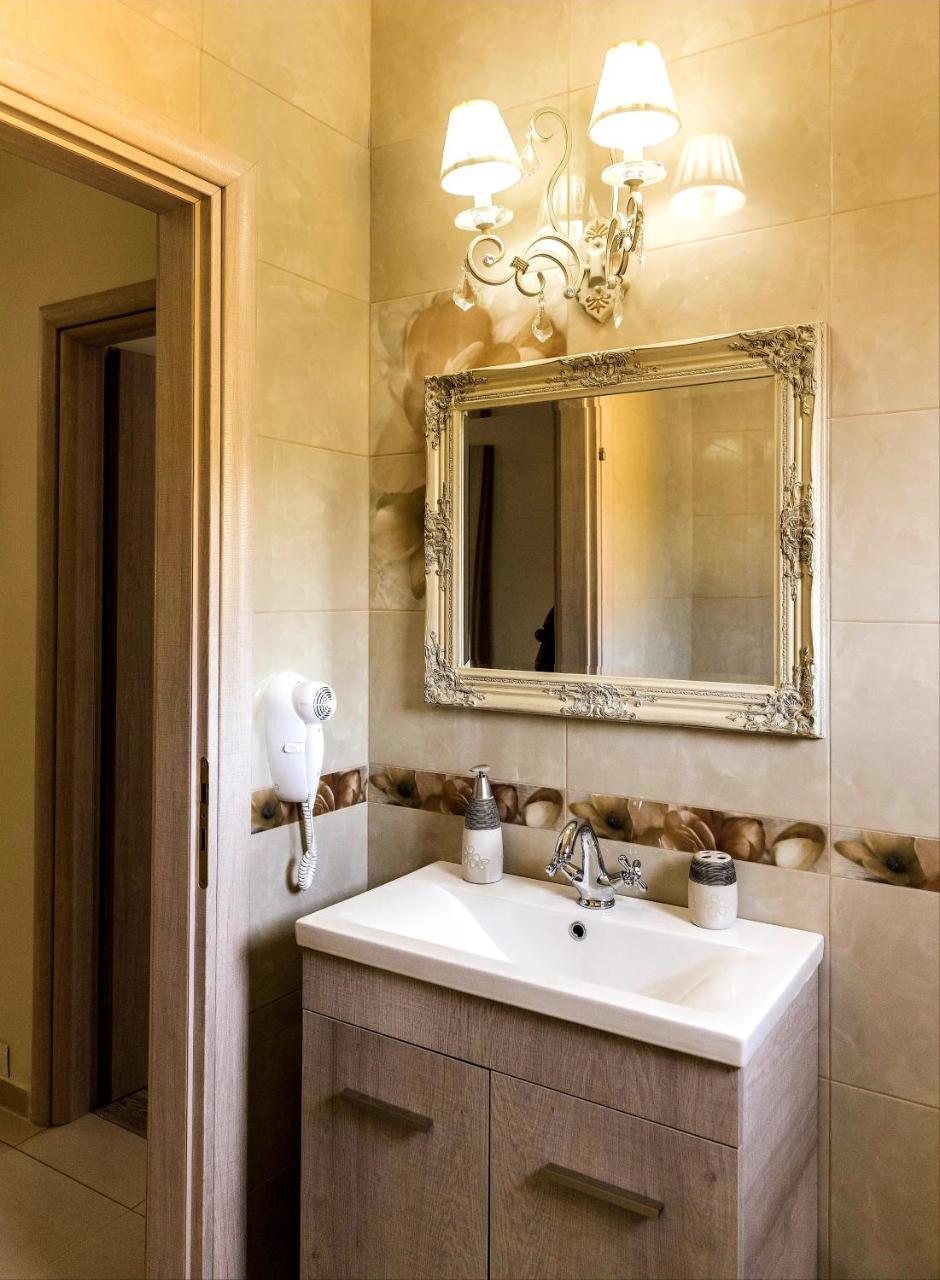 Lindos Luxury Retro Villas Экстерьер фото