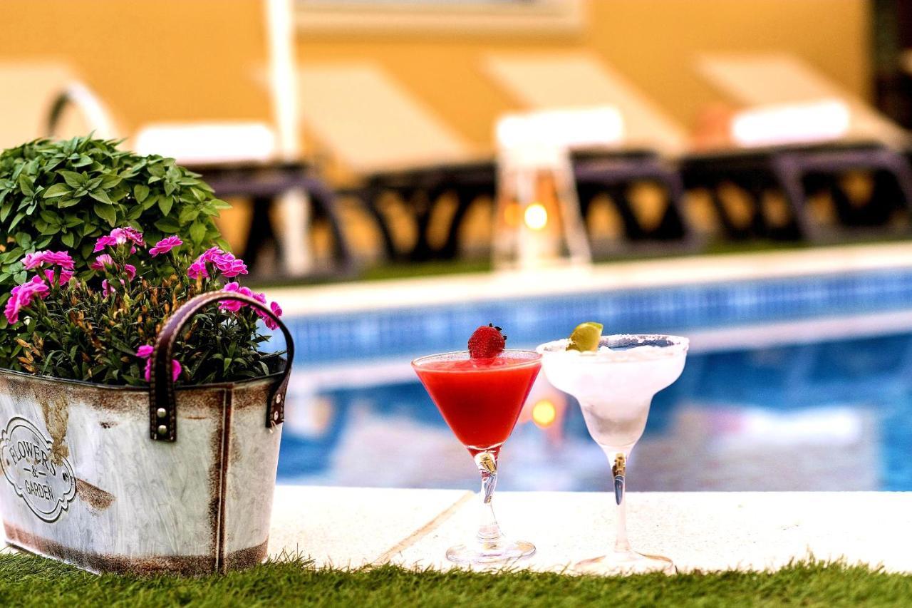 Lindos Luxury Retro Villas Экстерьер фото